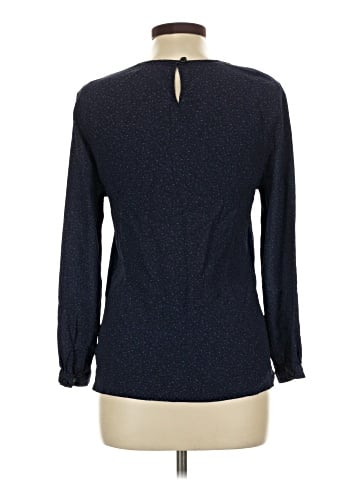Gianni Sport Long Sleeve Top (view 2)