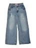 Assorted Brands 100% Cotton Blue Jeans Size 10 - photo 1