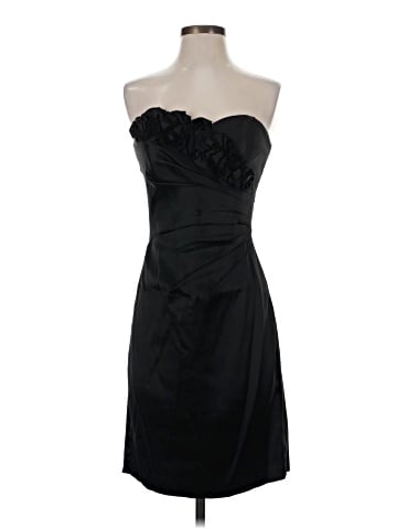 White House Black Market Cocktail Dress (view 1)
