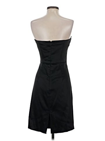 White House Black Market Cocktail Dress (view 2)