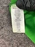 MICHAEL Michael Kors 100% Polyester Green Long Sleeve Polo Size M - photo 8