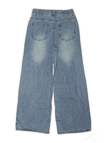 Assorted Brands Jeans (view 2)