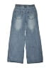 Assorted Brands 100% Cotton Blue Jeans Size 10 - photo 2
