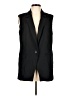INC International Concepts Black Vest Size L (petite) - photo 1