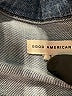 Good American Blue Jumpsuit Size Sm (1) - photo 4