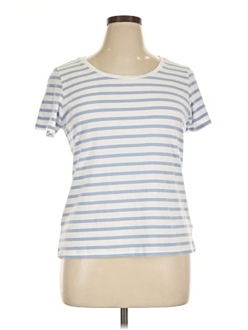 C&C California Short Sleeve T-Shirt (view 1)
