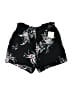 Jules & Leopold 100% Rayon Tropical Black Shorts Size L - photo 1