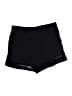 La Blanca 100% Cotton Black Shorts Size S - photo 2