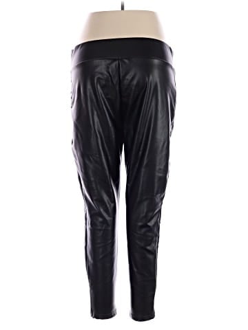 Ann Taylor LOFT Outlet Active Pants (view 2)