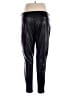 Ann Taylor LOFT Outlet Black Active Pants Size XL - photo 2
