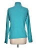 Everlast 100% Polyester Teal Sweatshirt Size L - photo 2