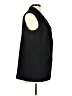 INC International Concepts Black Vest Size L (petite) - photo 4