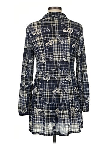 Style&Co Casual Dress (view 2)