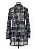 Style&Co Blue Casual Dress Size M - photo 2