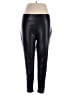 Ann Taylor LOFT Outlet Black Active Pants Size XL - photo 1