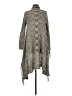 Mystree Gray Kimono Size M - photo 2