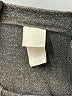 H&M Gray Turtleneck Sweater Size XL - photo 7