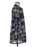 Style&Co Blue Casual Dress Size M - photo 4