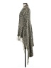 Mystree Gray Kimono Size M - photo 5