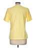 D&Co. Color Block Yellow Active T-Shirt Size M - photo 2