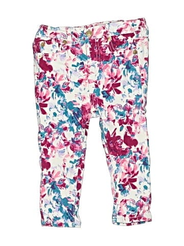 7 For All Mankind Jeggings (view 1)