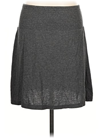 Color Story Casual Skirt (view 1)