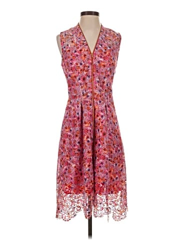 T Tahari Casual Dress (view 1)