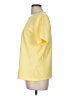 D&Co. Color Block Yellow Active T-Shirt Size M - photo 5