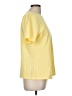 D&Co. Color Block Yellow Active T-Shirt Size M - photo 4