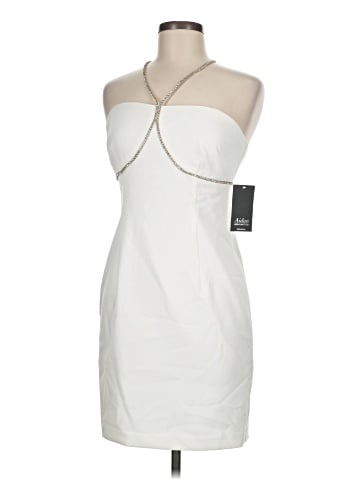 Aidan by Aidan Mattox Cocktail Dress (view 1)