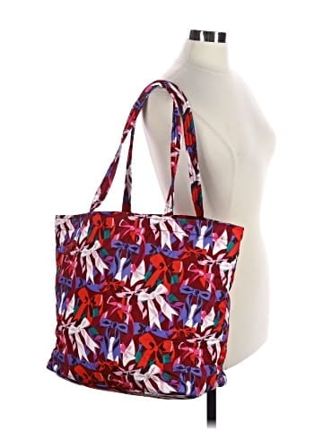 Vera Bradley Tote (view 2)