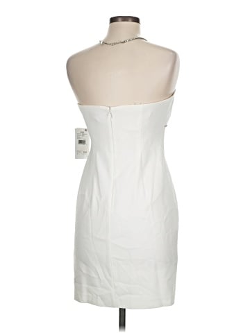 Aidan by Aidan Mattox Cocktail Dress (view 2)