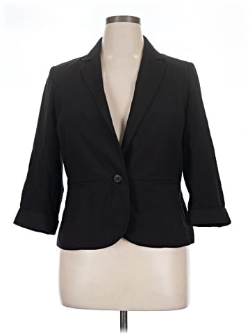 Napa Valley Blazer (view 1)
