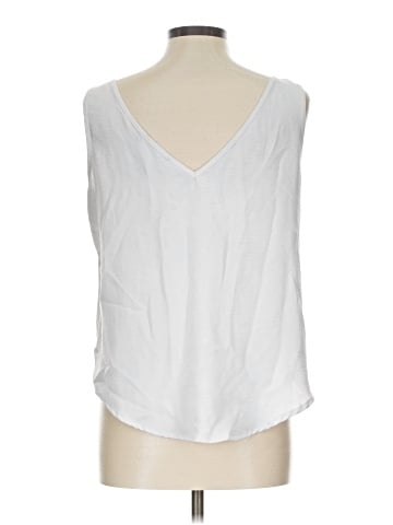 Fancyinn Sleeveless Blouse (view 2)