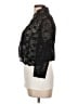 R&M Richards Floral Black Cardigan Size L - photo 5