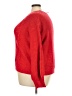St. John's Bay 100% Acrylic Red Pullover Sweater Size 3X - photo 5