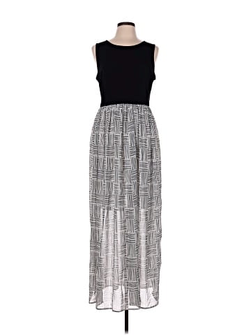 Apt. 9 Casual Dress (view 1)