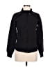 Brooks Argyle Black Jacket Size M - photo 1