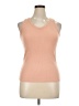Maurices Pink Tank Top Size XL - photo 1