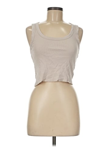 Divided by H&M Tank Top (view 1)