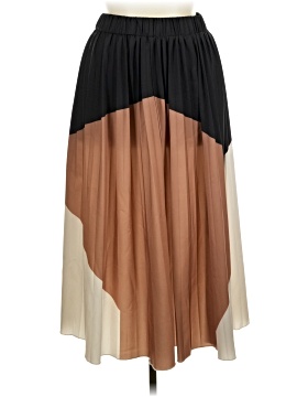 Shein Curve Casual Skirt