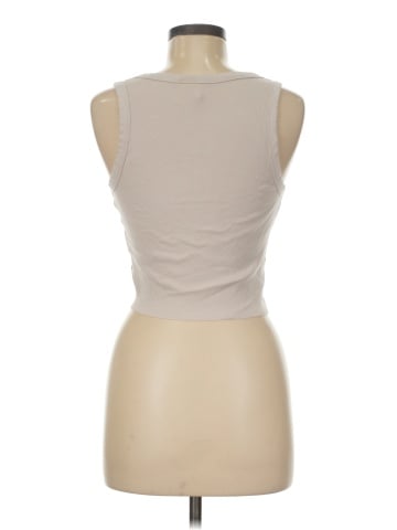 Divided by H&M Tank Top (view 2)