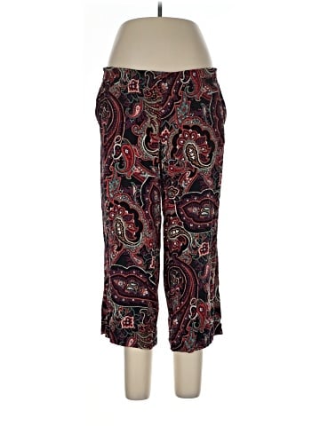 J.Jill Casual Pants (view 1)