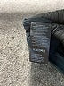 Anthropologie 100% Polyester Black Formal Skirt Size M - photo 5