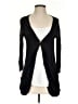lucy Black Long Sleeve Top Size XS - photo 1