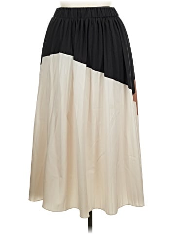 Shein Curve Casual Skirt (view 2)