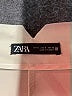 Zara Ivory Casual Pants Size S - photo 7