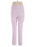 Ellen Tracy Solid Pink Active Pants Size XL - photo 2