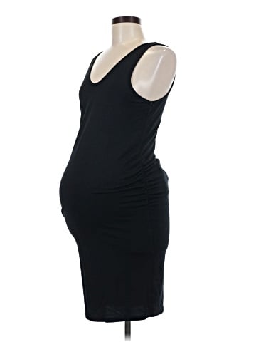 A Pea in the Pod Cocktail Dress (view 1)