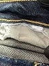 Levi's Blue Jeans Size 28 waist - photo 8